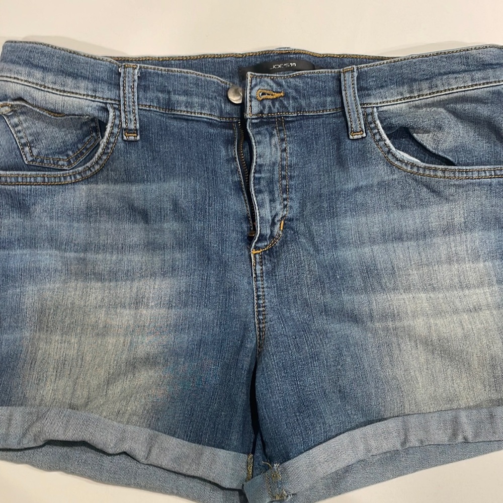 Joes Jeans jean shorts
